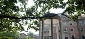 Photo of University of North Carolina