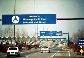 Photo of Minneapolis St. Paul International Airport Terminal 1