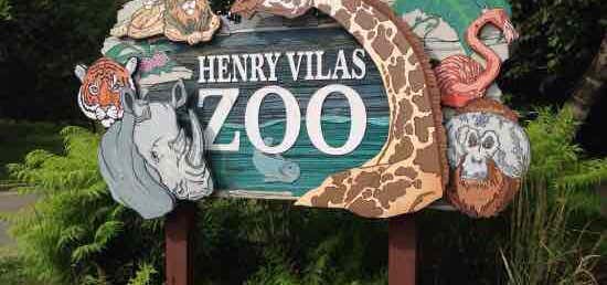 Photo of Henry Vilas Zoo