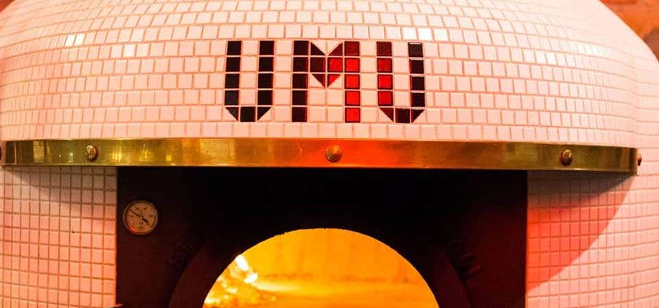 Photo of UMU Pizza