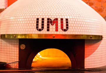 Photo of UMU Pizza