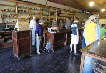 Photo of England's General Store Museum