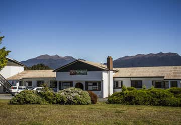 Photo of Fiordland National Park Lodge