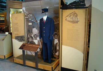 Photo of Knight Museum and Sandhills Center