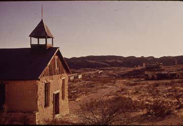 Photo of St. Agnes Church