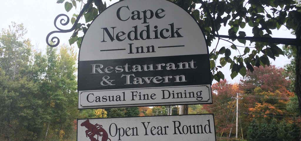 Photo of Cape Neddick Inn Restaurant And Tavern