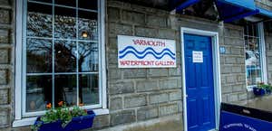 Yarmouth Waterfront Gallery