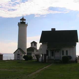 HI-Tibbetts Point Lighthouse