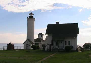 Photo of HI-Tibbetts Point Lighthouse