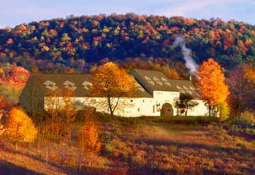 Photo of Ommegang Brewery
