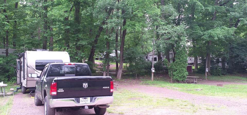 Photo of Tohickon Family Campground