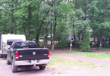 Photo of Tohickon Campground