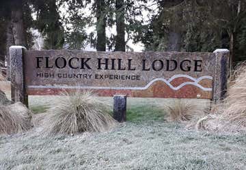 Photo of Flock Hill Lodge & Restaurant