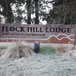 Flock Hill Lodge & Restaurant
