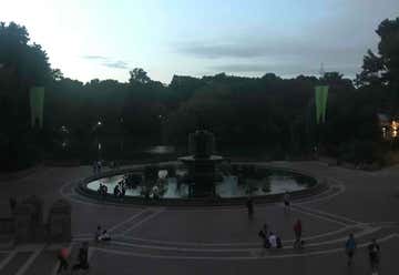Photo of Bethesda Terrace And Fountain