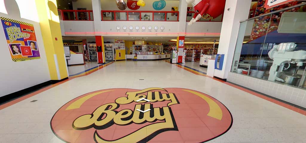 Photo of Jelly Belly Candy Company