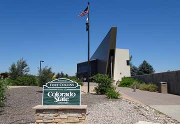 Photo of Colorado Welcome Center At Fort Collins