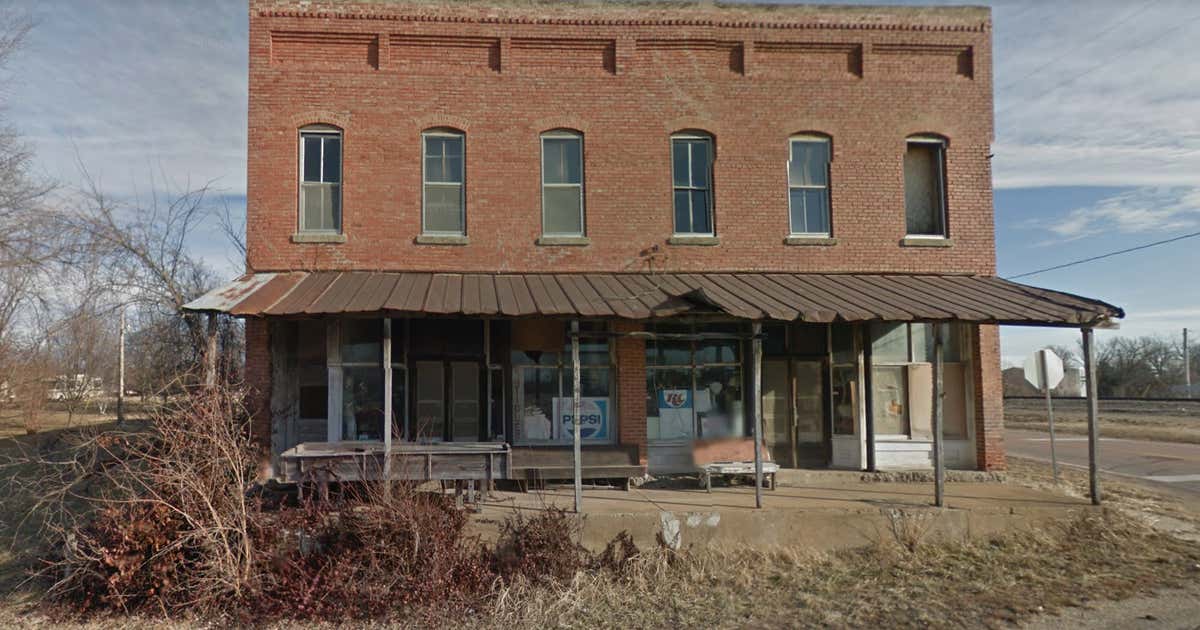 Phillipsburg General Store, Phillipsburg Roadtrippers