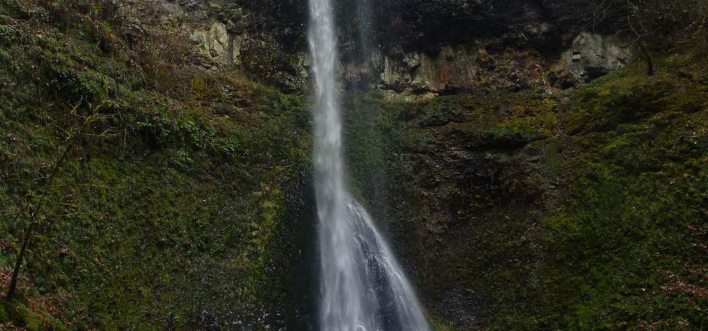 Photo of Double Falls