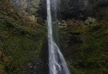 Photo of Double Falls