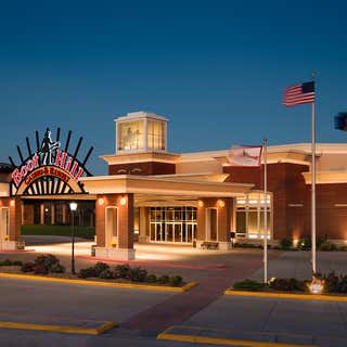 Boot Hill Casino and Resort