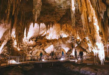 Photo of Mammoth Cave