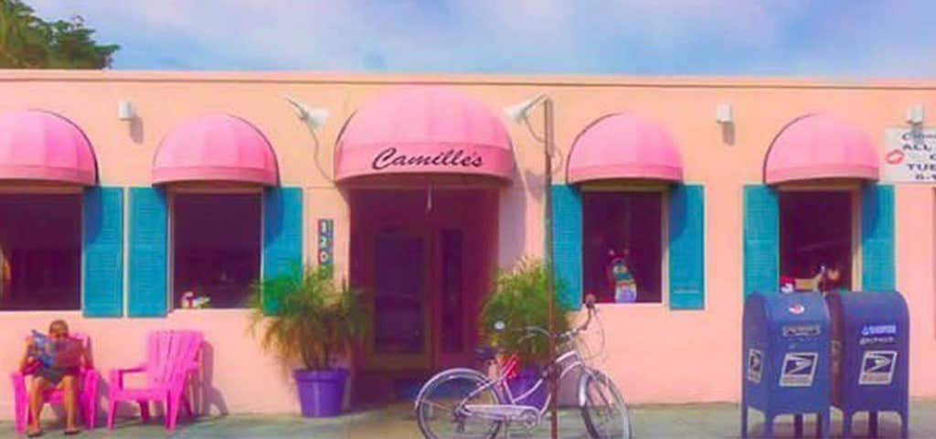 Photo of Camille's Restaurant