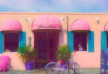 Photo of Camille's Restaurant