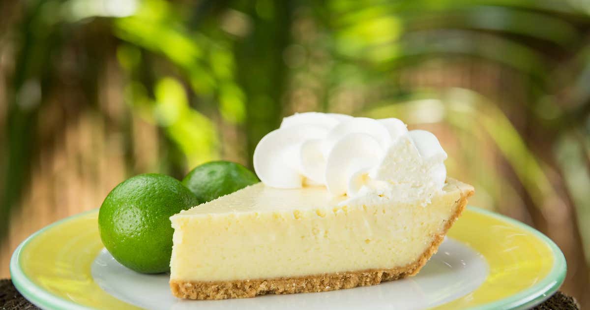 Key Lime Pie Bakery, Key West Roadtrippers