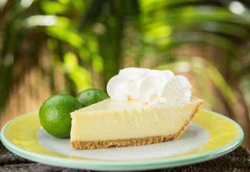 Photo of Key Lime Pie Factory