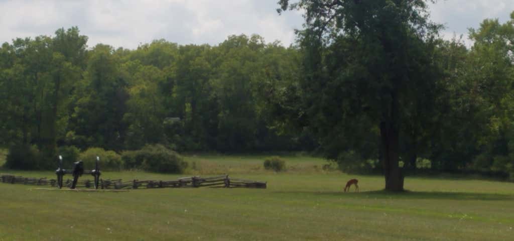 Photo of Battle Of Athens State Historic Site