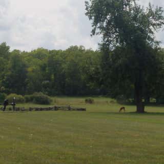 Battle Of Athens State Historic Site
