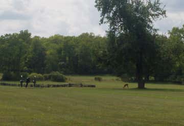 Photo of Battle of Athens State Historic Site