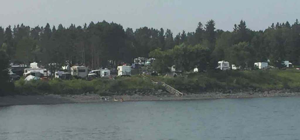 Photo of Burlington Bay Campground