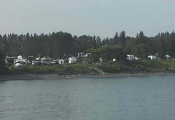 Photo of Burlington Bay Campground, Two Harbors