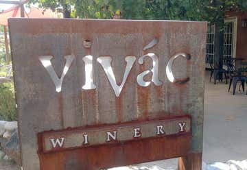 Photo of Vivac Winery