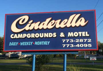 Photo of Cinderella Motel & Campsite