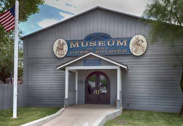 Photo of Museum of the Horse Soldier