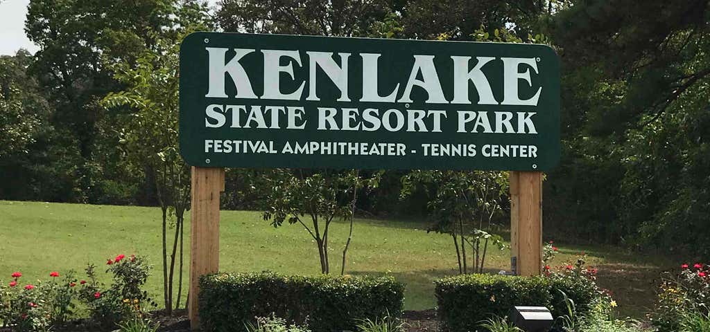 Photo of Kenlake State Resort