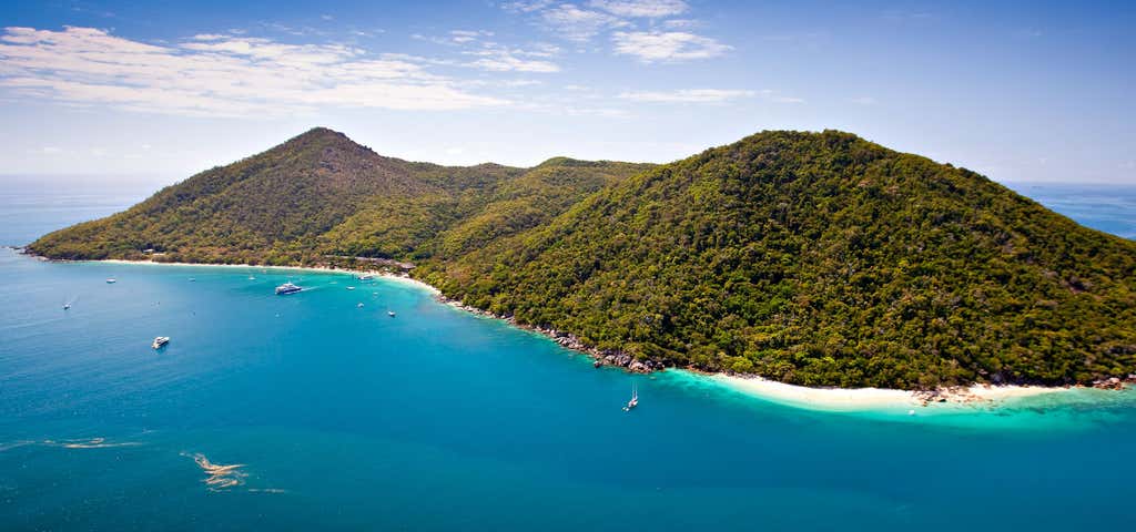 Photo of Fitzroy Island National Park