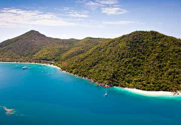 Photo of Fitzroy Island National Park