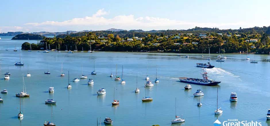 Photo of Fullers Great Sights Opua