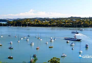 Photo of Fullers Great Sights Opua