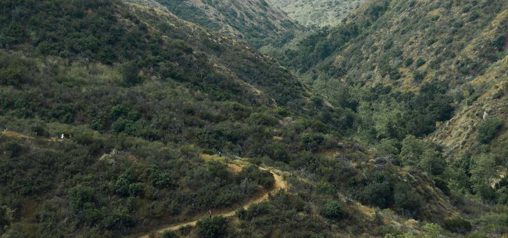 Photo of Solstice Canyon