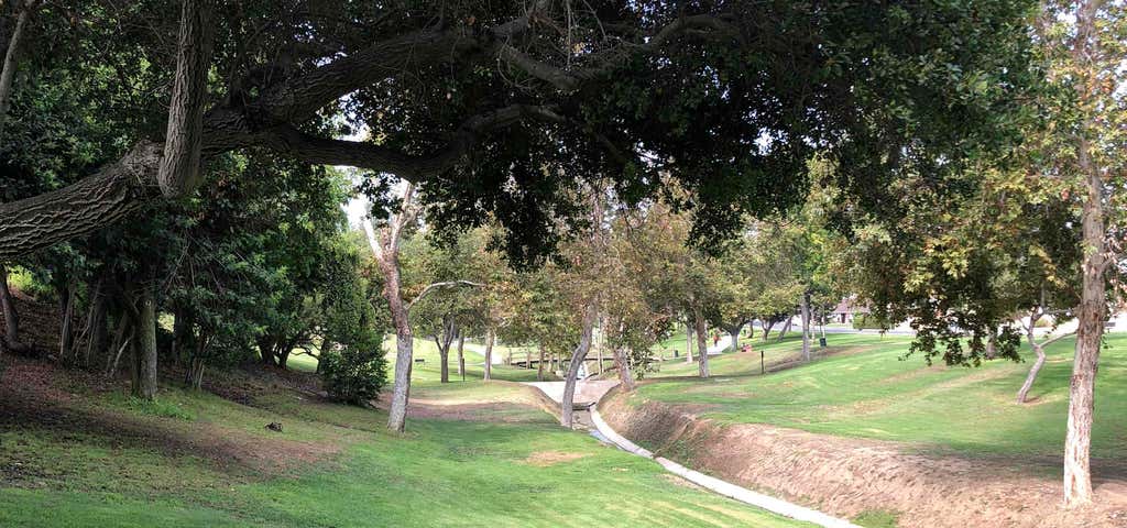 Photo of Creek Park