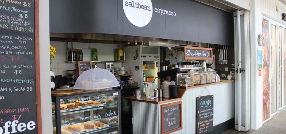 Photo of Saltbean Espresso Bar
