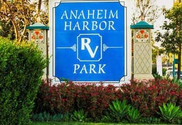 Photo of Anaheim Harbor RV Park