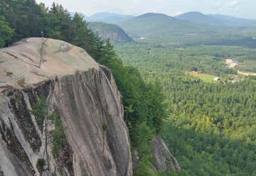 Photo of Cathedral Ledge State Park