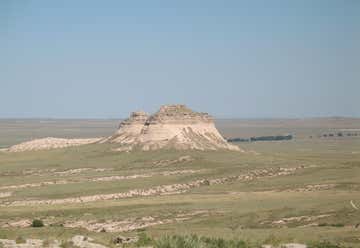 Photo of Pawnee Buttes