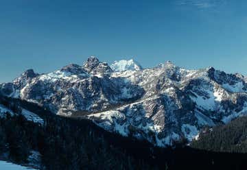Photo of Payette National Forest